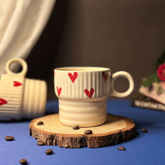Heartstrings Mug