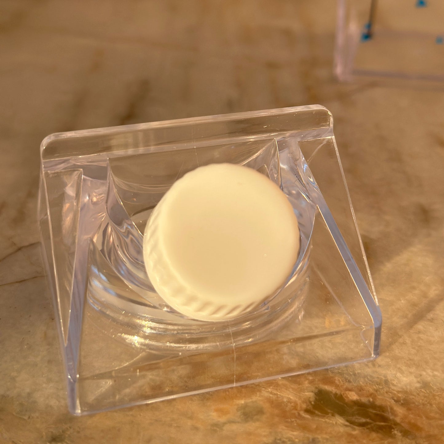 Unicorn Acrylic Bottle