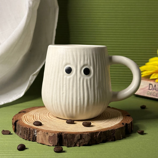 Peekaboo Mug