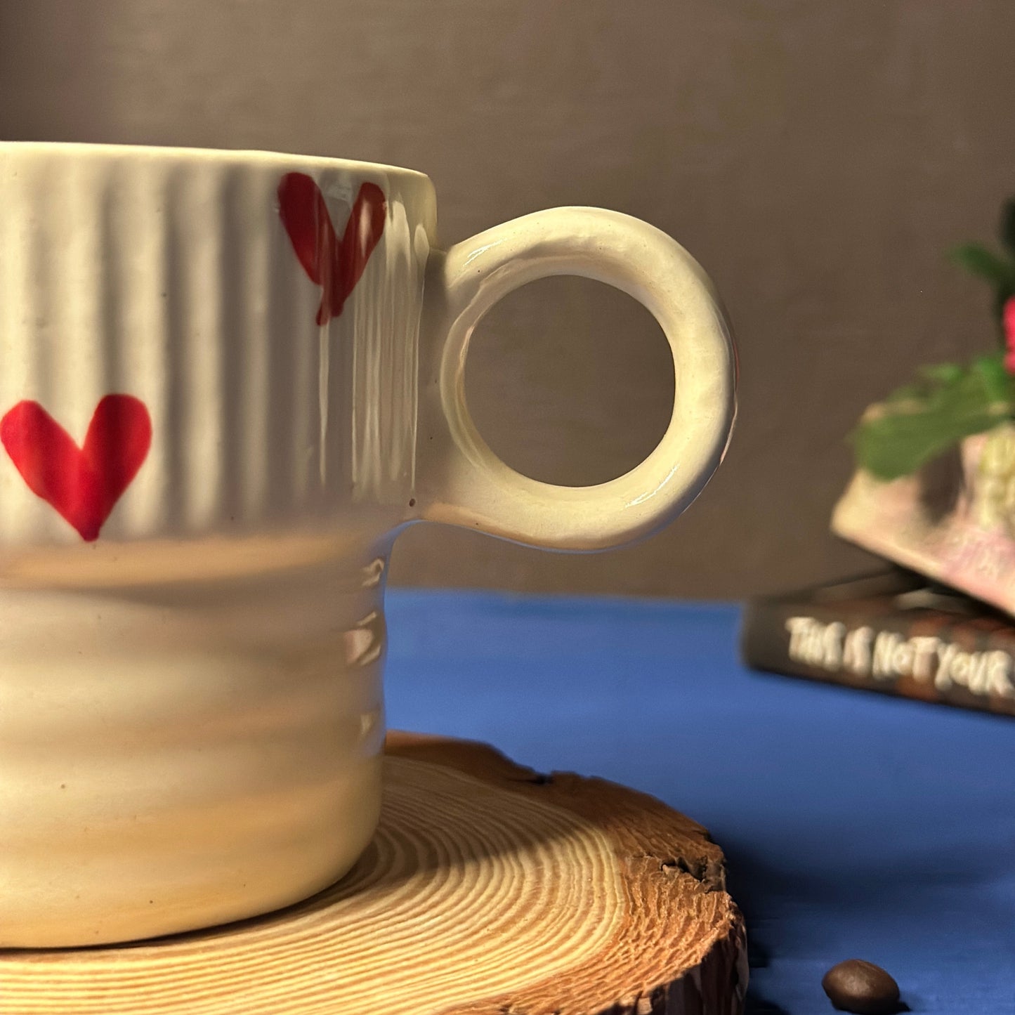 Heartstrings Mug