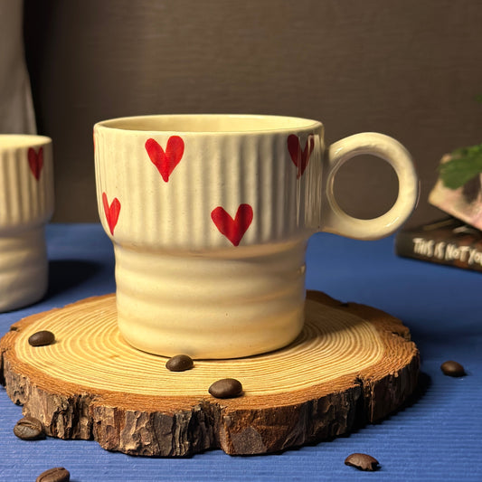 Heartstrings Mug